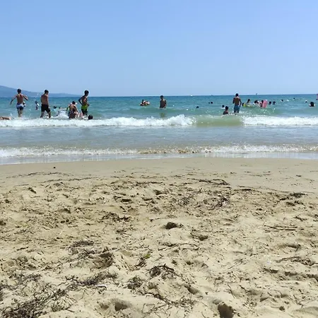 Sun & Sea Daire Sunny Beach