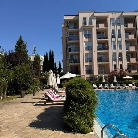 Sun & Sea Daire