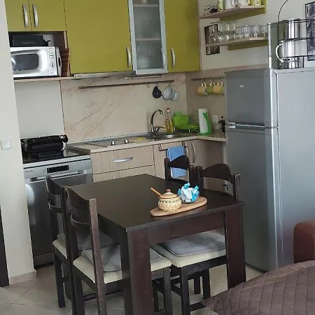 Apartamento Sun & Sea Sunny Beach