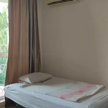 Sun & Sea Apartment Sunny Beach