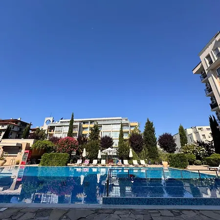 Apartamento Sun & Sea Sunny Beach