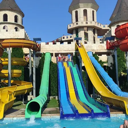 Sun & Sea ساني بيتش